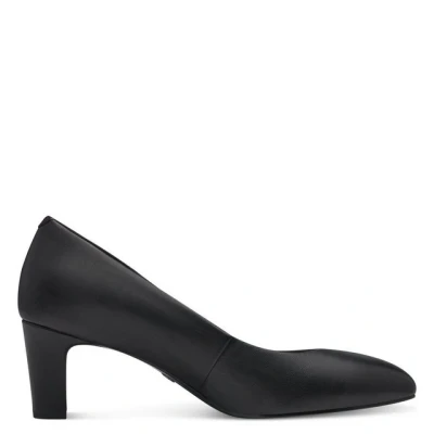 Abbildung von Tamaris Pumps, Damen, Größe: 41, Black Schuhe