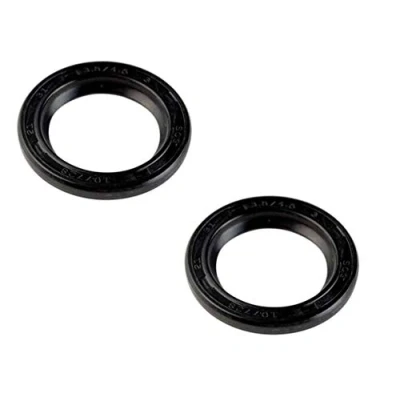 Abbildung von 2X DICTHUNG SPI SPY SOLEX VELOSOLEX 2200 3300 3800 5000 21x31x4,5 MOTORE MOPED MOFA MOKICK