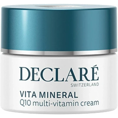 Abbildung von Declaré Vitamineral Q10 Multi Vitamin Cream