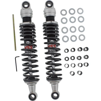 Abbildung von Juego amortiguadores SUSPENSIONES YSS Motorrad Gas ECO line