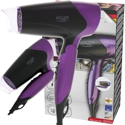 Abbildung von Adler AD 2260 Trockner, 1600 W