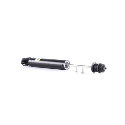 Abbildung von BILSTEIN B4 OE Replacement 24 005111 Stoßdämpfer Hinterachse Gasdruck Einrohr Dämpfer nicht federtragend unten Brücke, oben Stift
