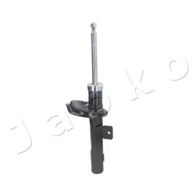 Abbildung von JAPKO MJ00366 Stoßdämpfer Vorderachse links Öldruck Federbein oben Stift PEUGEOT: 206 Schrägheck, 206+ SW