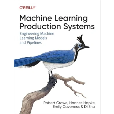 Abbildung von Building Machine Learning Pipelines: Automating Model Life Cycles with Tensorflow