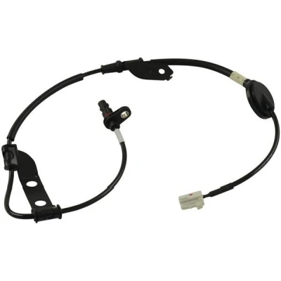 Abbildung von Sensor, Raddrehzahl KAVO PARTS BAS 3095