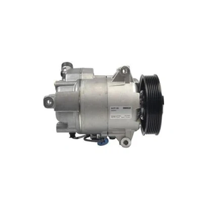 Abbildung von MAHLE ORIGINAL ACP 138 000P Kompressor 6CVC 12 PAG 46 R 134a OPEL: Insignia A Sports Tourer, Schrägheck, Limousine
