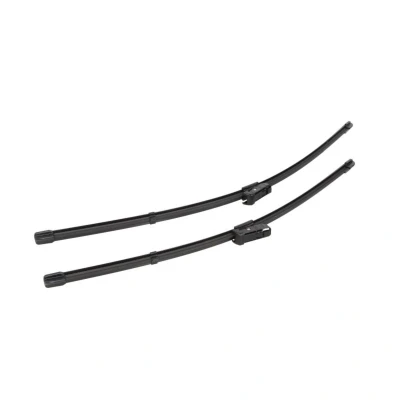 Abbildung von Scheibenwischer Denso Flat DF 007 Rahmenlos AUDI: A4 B9 Avant, B8 Q5, PORSCHE: Macan