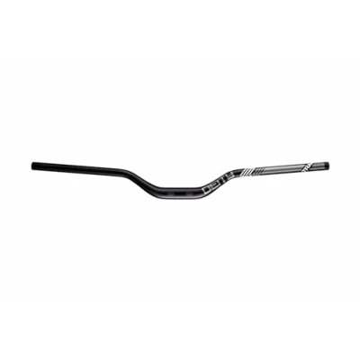 Abbildung von Deity Highside 760 Lenker: 50 mm Rise Breite 31,8 Klemme, Schwarz