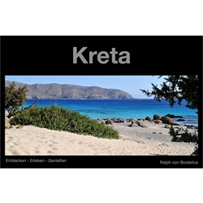 Abbildung von Kreta: Entdecken Erleben Geniessen: Genießen (Reiseführer Reihe / Genießen)
