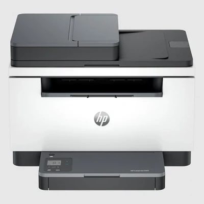 Abbildung von HP LaserJet MFP M235sdw Multifunktions Laserdrucker Schwarzweiß, Drucken, Kopieren, Scannen, Automat.beidseitiger Druck, Dual Band Wi Fi, USB, LAN, Smart App, Intelligente Benutzeroberfläche
