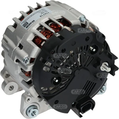 Abbildung von Drehstromgenerator HC CARGO 116718