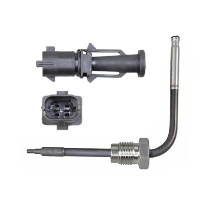 Abbildung von METZGER 0894810 Sensor, Abgastemperatur Partikelfilter SUZUKI: SX4 I Schrägheck