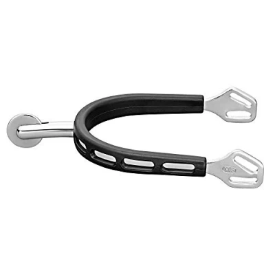 Abbildung von Sprenger sporen ultra fit, extra grip met glad wiel, 40mm 005