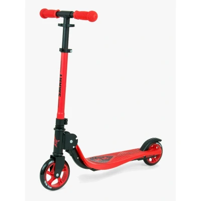 Abbildung von Milly Mally Tretroller Smart, Rot