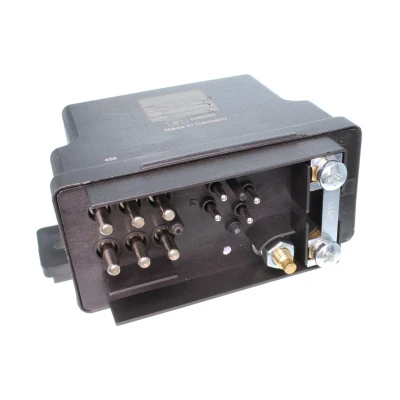 Abbildung von VEMO Original Quality V30 71 0021 Relais, Glühanlage MERCEDES BENZ: W124 Limousine, T modell
