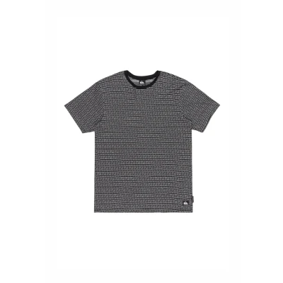 Abbildung von Quiksilver Street WAY Tshirt print, Herren, Größe: Large, Kvj