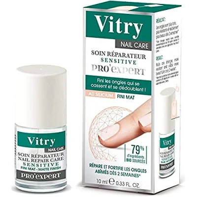 Abbildung von Vitry Repair Expert Sensitive Pro Mat, 12 ml