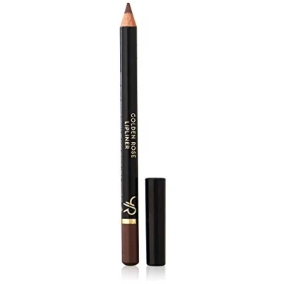 Abbildung von Golden Rose Lip Liner Bleistift