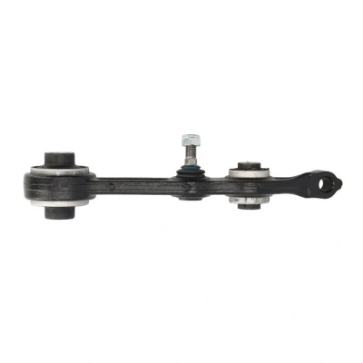 Abbildung von REINHOCH RH04 3007 Querlenker Vorderachse links, unten Stahl MERCEDES BENZ: E Klasse Limousine, T modell, CLS Coupe