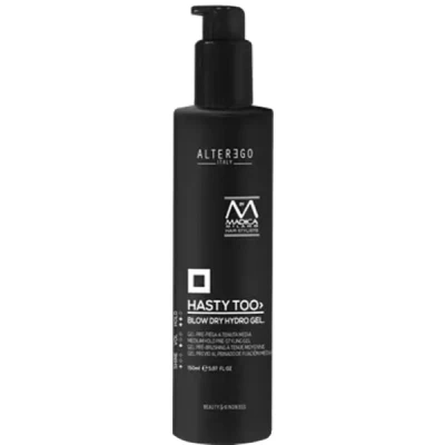 Abbildung von Alterego Styling Blow Dry Hydro Gel 150 ml Vorstyling