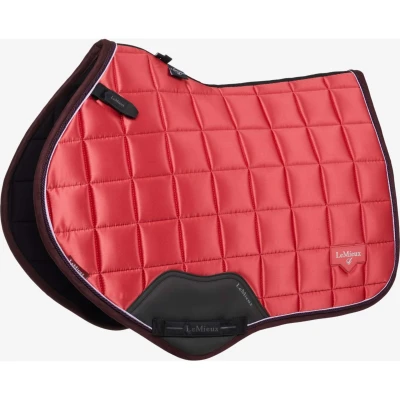 Abbildung von LeMieux Schabracke Loire Classic Springen Cranberry L Agradi.deVerkauft von Agradi