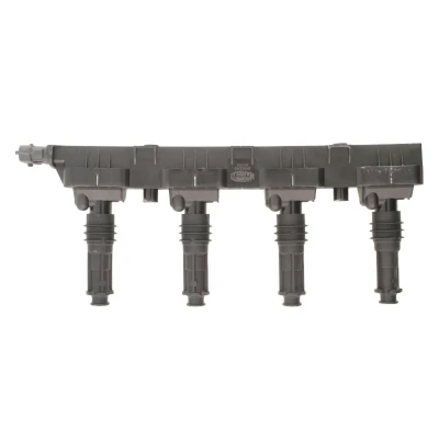 Abbildung von MAGNETI MARELLI 060717065012 Zündspule OPEL: Corsa C Schrägheck, Astra G CC, Caravan
