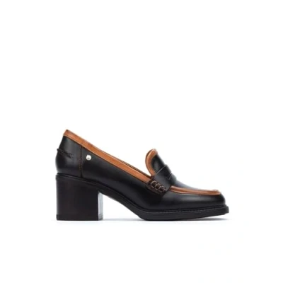 Abbildung von Pikolinos Huesca Pumps, Damen, Größe: 40, Black Schuhe