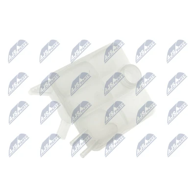Abbildung von NTY CZW FR 002 Ausgleichsbehälter FORD: Focus 2 Kombi, Schrägheck, C Max