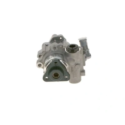 Abbildung von BOSCH K S00 000 510 Hydraulikpumpe hydraulisch 110 AUDI: A4 B6 Avant, B5 Limousine, VOLKSWAGEN: Passat GP Variant