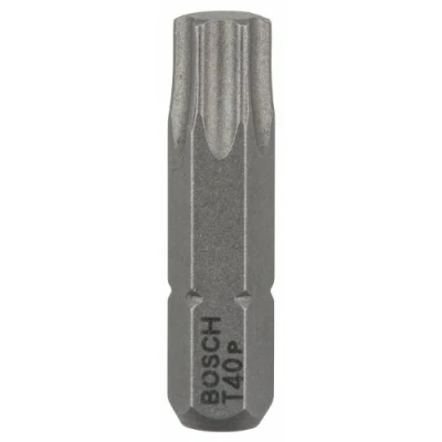 Abbildung von Bosch BITS T40 XH 25MM 25 STK