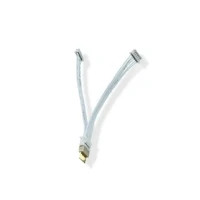 Abbildung von Light Solutions Cable for Philips Hue LightStrip V4 Y Splitter White 1 piece