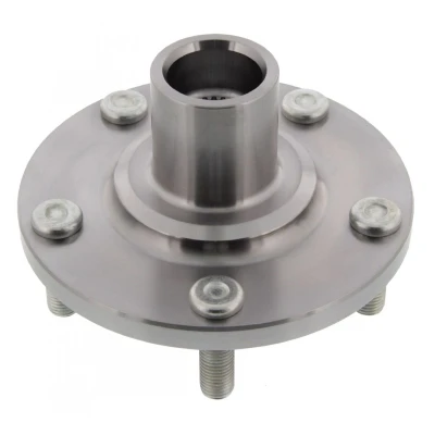 Abbildung von MAPCO 26296 Radnabe 5 Vorderachse beidseitig TOYOTA: RAV4 II SUV