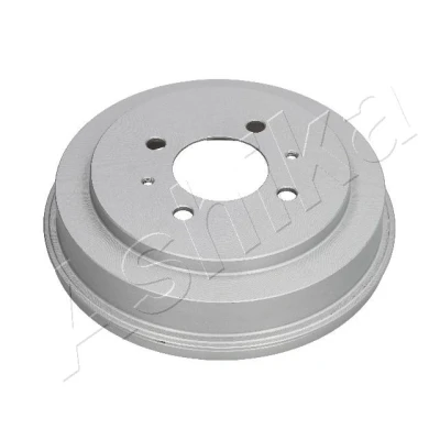 Abbildung von ASHIKA 56 05 507C Bremstrommel Hinterachse MITSUBISHI: Lancer 6 Limousine, Carisma Schrägheck, COLT 5