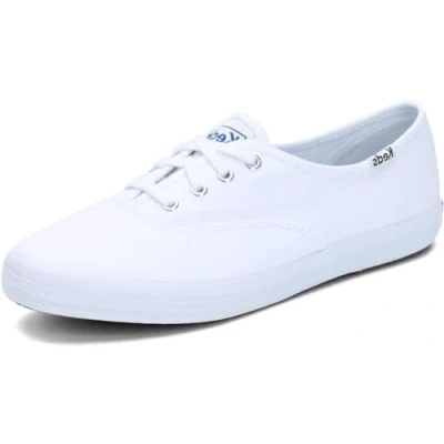 Abbildung von Keds Champion CVO, Damen Sneakers, Weiß (White), 37 EU