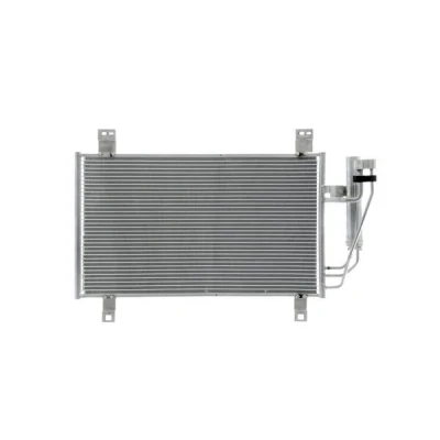 Abbildung von MAHLE ORIGINAL AC 1100 000S Klimakondensator mit Trockner 16 10,2 570
