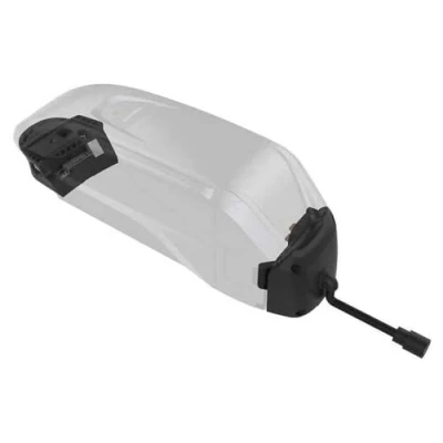 Abbildung von Batteriebefestigung Diagonalrohr/Sattelrohr Shimano Steps BM EN600
