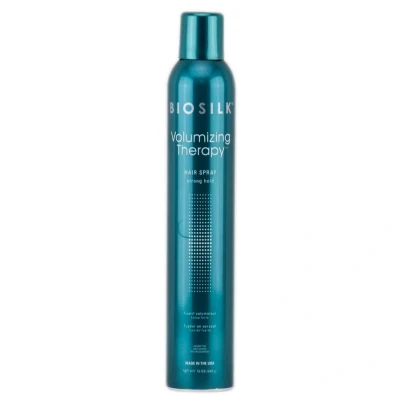Abbildung von Biosilk Volumizing Therapy Haarspray 340gr.