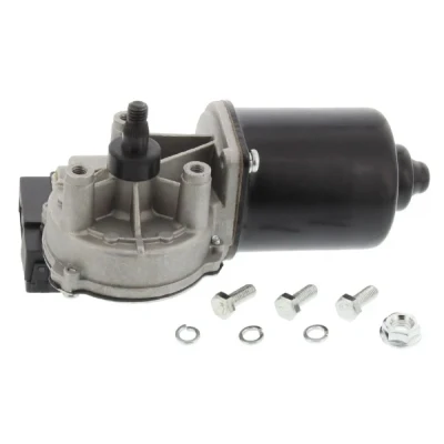 Abbildung von MAPCO 90103 Scheibenwischermotor 12 vorne ALFA ROMEO: 156 Sportwagon, Limousine