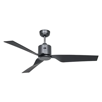 Abbildung von Deckenventilator Eco Dynamix II, basaltgrau