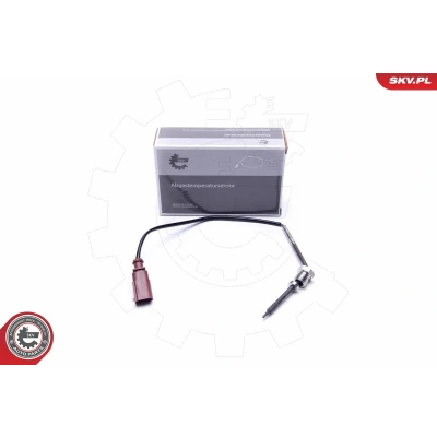 Abbildung von ESEN SKV 30SKV383 Sensor, Abgastemperatur AUDI: A6 C7 Avant, A7 Sportback, Limousine