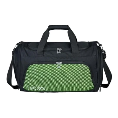 Abbildung von neoxx Schulrucksack &quot;Active Pro, All about Neon&quot;