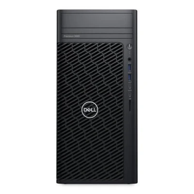 Abbildung von Precision 3680 Tower (GGNGH), PC System