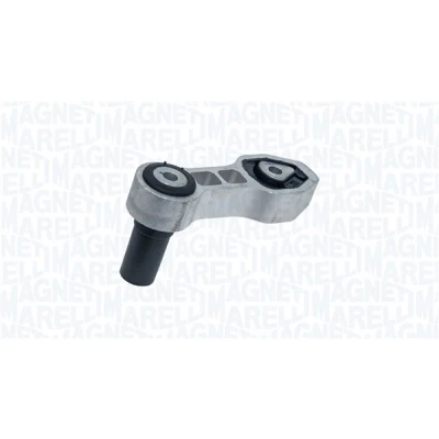Abbildung von MAGNETI MARELLI 030607010546 Halter, Motoraufhängung Hinterachse ABARTH: 500 / 595 695 Schrägheck