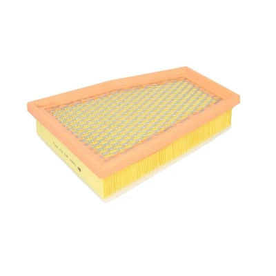 Abbildung von FEBI BILSTEIN 48531 Luftfilter 46 160 210 Filtereinsatz AUDI: A5 B8 Coupe, A4 Avant, Cabrio