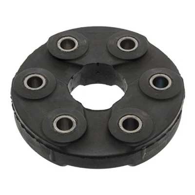Abbildung von FEBI BILSTEIN 04434 Hardyscheibe 96 vorne 133 BMW: 7, 5 Limousine, Z4 Roadster