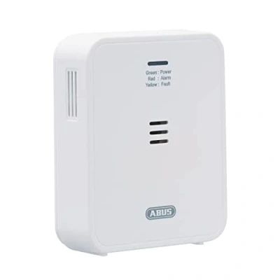 Abbildung von ABUS COWM370 Kohlenmonoxid Melder batteriebetrieben detektiert (COWM370)