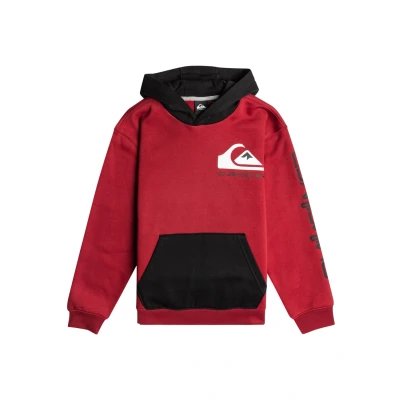Abbildung von Quiksilver Kapuzensweatshirt &quot;Omni Logo&quot;