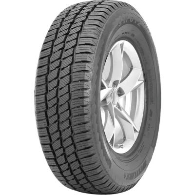 Abbildung von WESTLAKE SW612 Snowmaster 205/70 R15 106R PKW Winterreifen Reifen FIAT: Ducato III Kastenwagen, Pritsche / Fahrgestell 4453