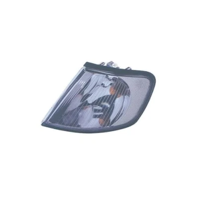 Abbildung von ALKAR 2101500 Blinker vorne links ohne Lampenträger PY21W für Linkslenker AUDI: A3 Schrägheck