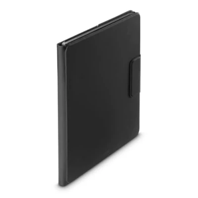 Abbildung von Hama Hülle mit Tastatur für iPad Pro 13&quot; 2024 (Bluetooth Touchpad, Standfunktion, magnetische Tablethülle, Tablet Case, Apple 13 Zoll, herausnehmbare Tastatur) schwarz